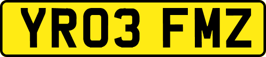 YR03FMZ