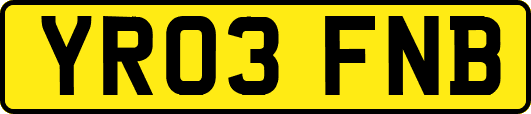 YR03FNB
