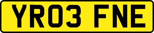 YR03FNE