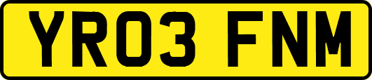 YR03FNM