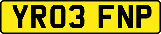 YR03FNP