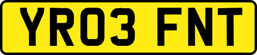 YR03FNT