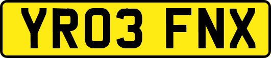 YR03FNX
