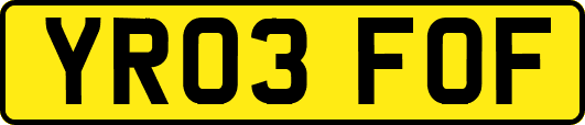 YR03FOF