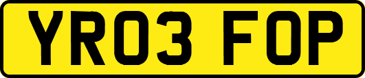 YR03FOP