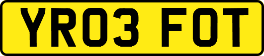 YR03FOT
