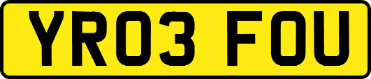 YR03FOU