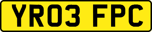 YR03FPC