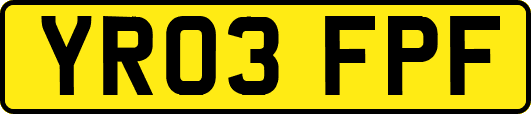 YR03FPF