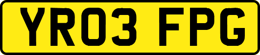 YR03FPG