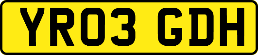 YR03GDH