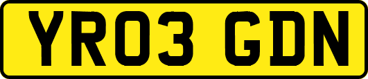 YR03GDN