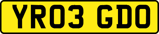 YR03GDO