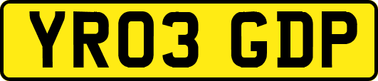 YR03GDP