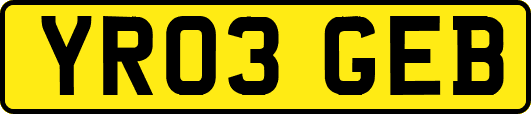 YR03GEB