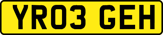 YR03GEH