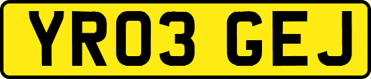YR03GEJ