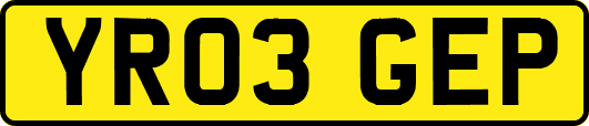 YR03GEP