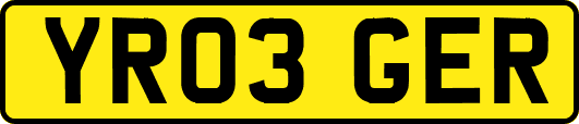 YR03GER