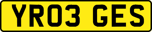 YR03GES