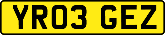 YR03GEZ