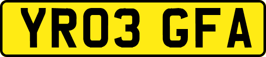 YR03GFA