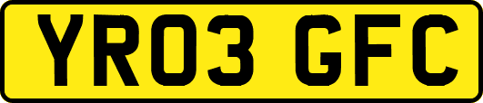 YR03GFC