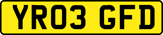 YR03GFD