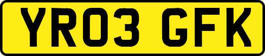 YR03GFK
