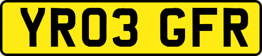 YR03GFR