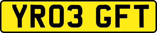 YR03GFT