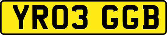 YR03GGB