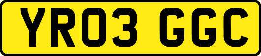 YR03GGC
