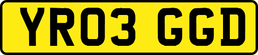 YR03GGD