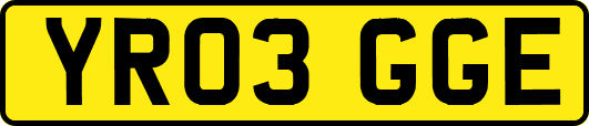 YR03GGE