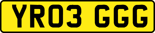 YR03GGG