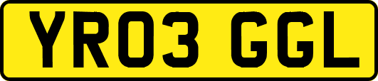 YR03GGL