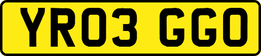 YR03GGO