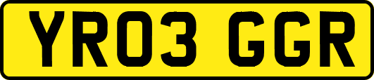 YR03GGR
