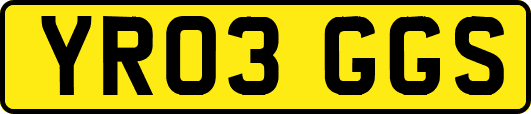 YR03GGS