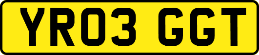 YR03GGT