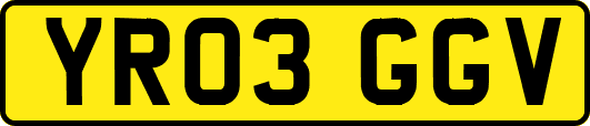 YR03GGV