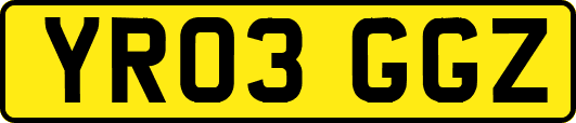 YR03GGZ