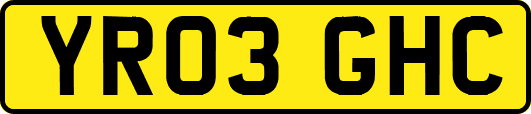 YR03GHC