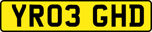 YR03GHD