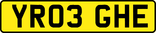 YR03GHE