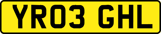 YR03GHL