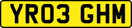 YR03GHM