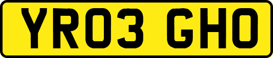 YR03GHO