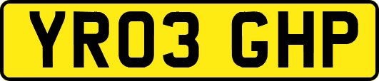 YR03GHP